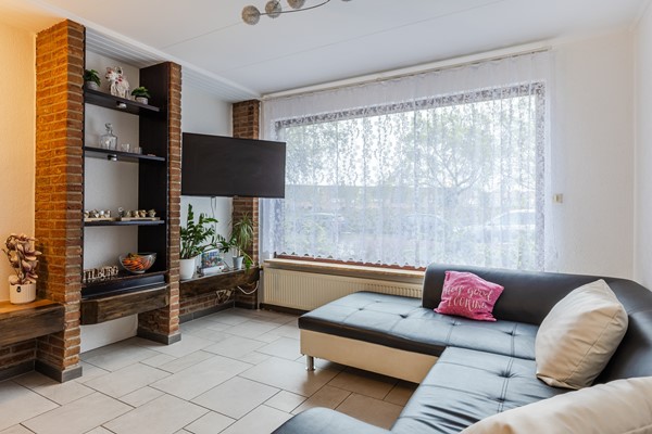 Medium property photo - Textielplein 21, 5046 RJ Tilburg